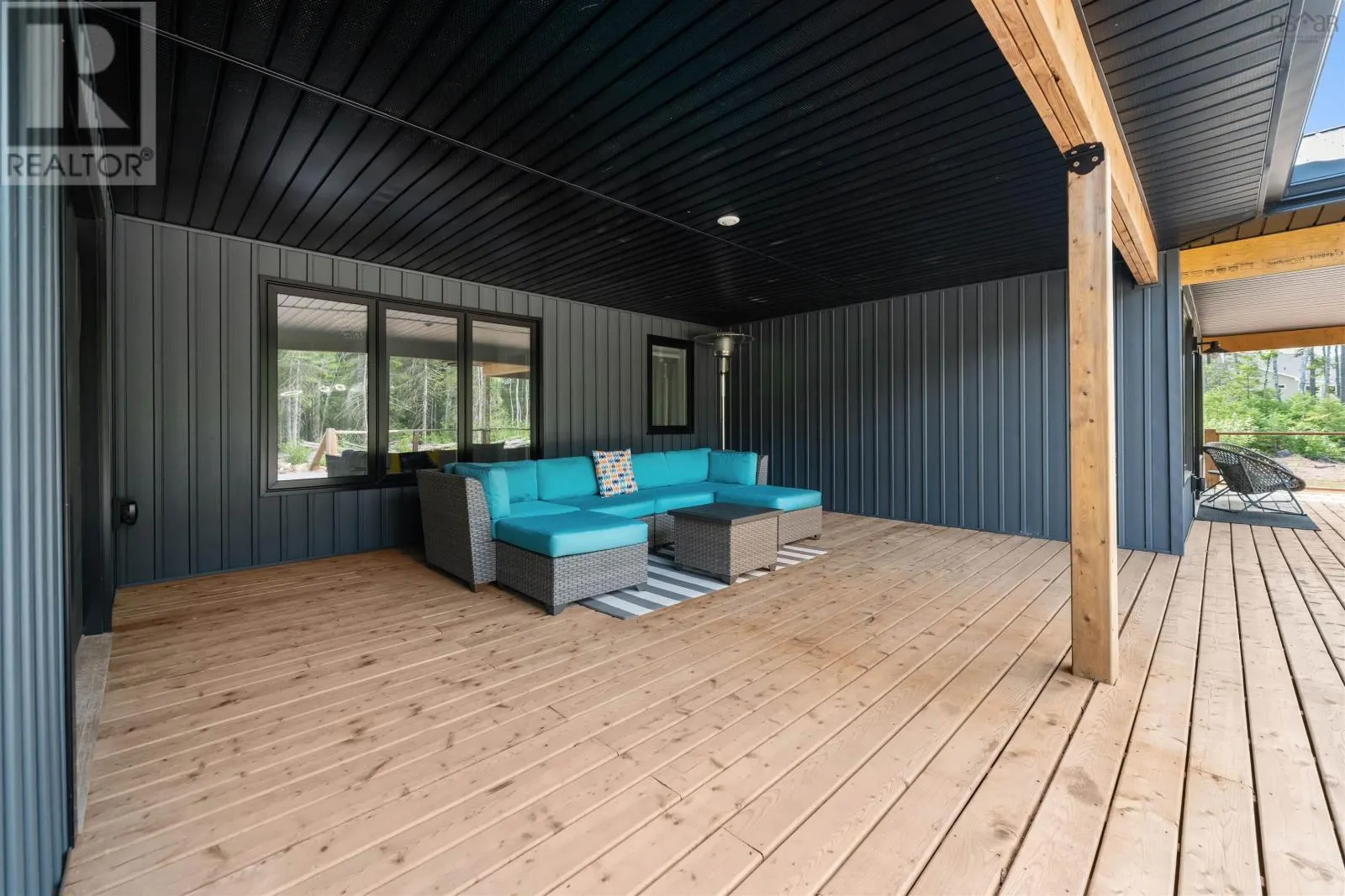5021 River John Road