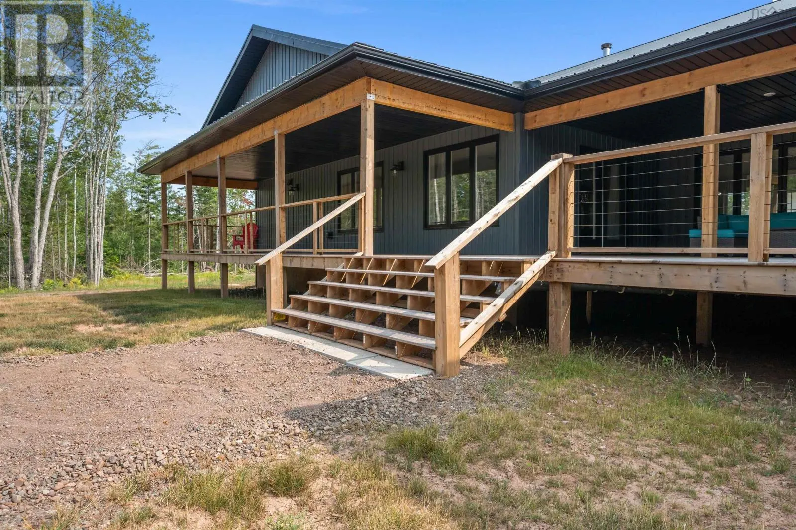 5021 River John Road