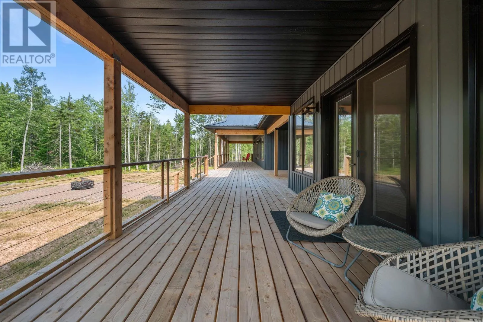 5021 River John Road