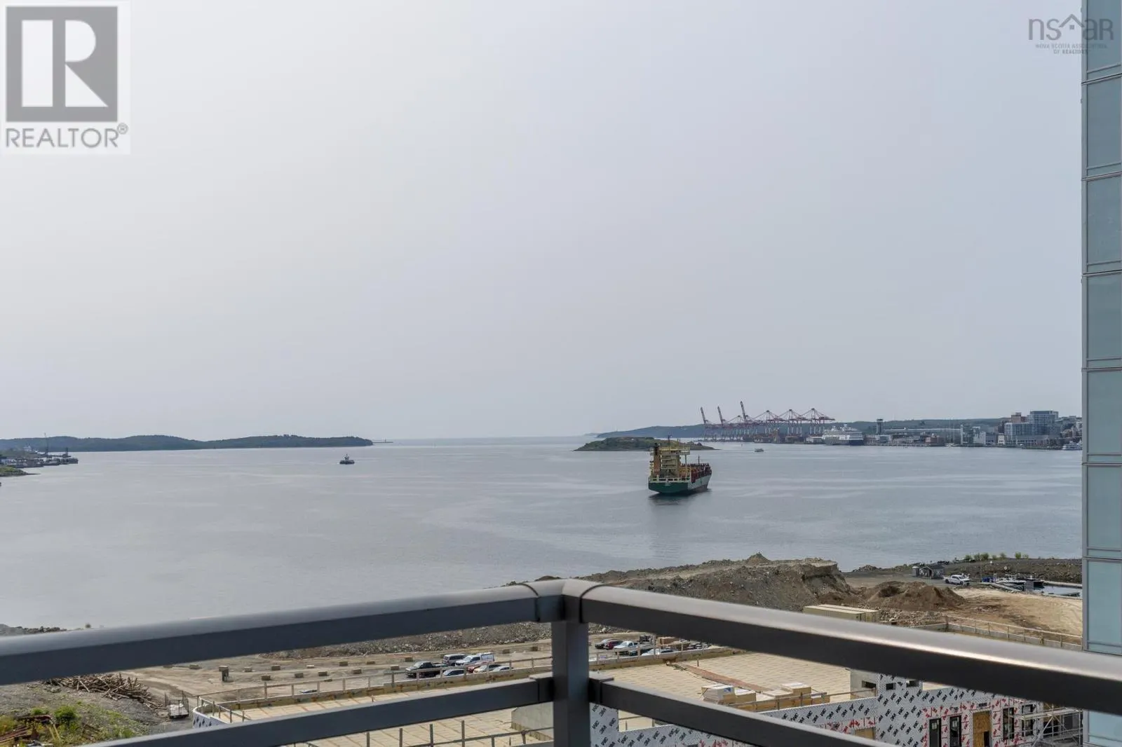 1006 15 Kings Wharf Place