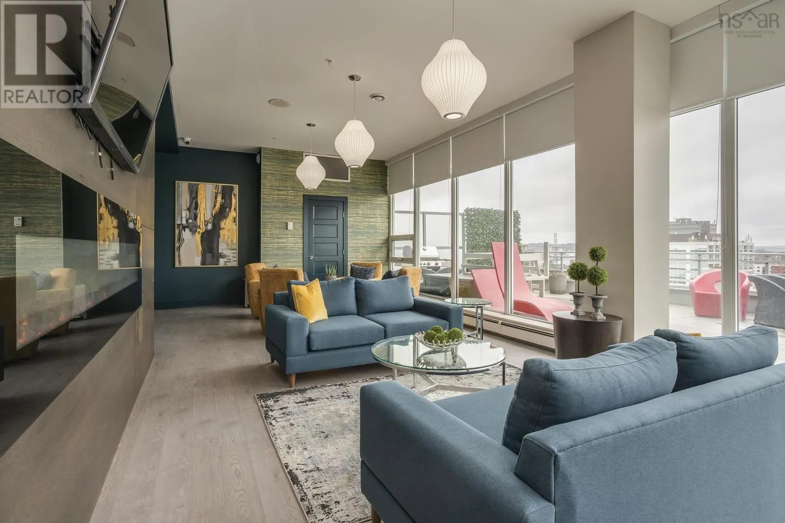 1006 15 Kings Wharf Place