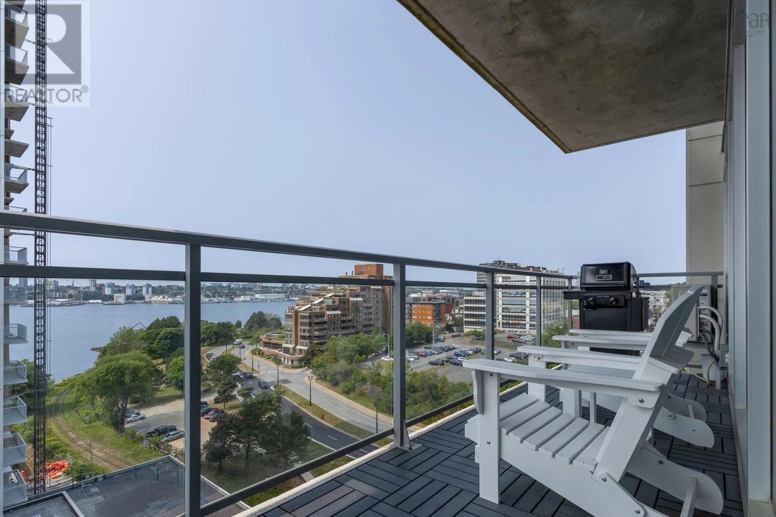 1006 15 Kings Wharf Place