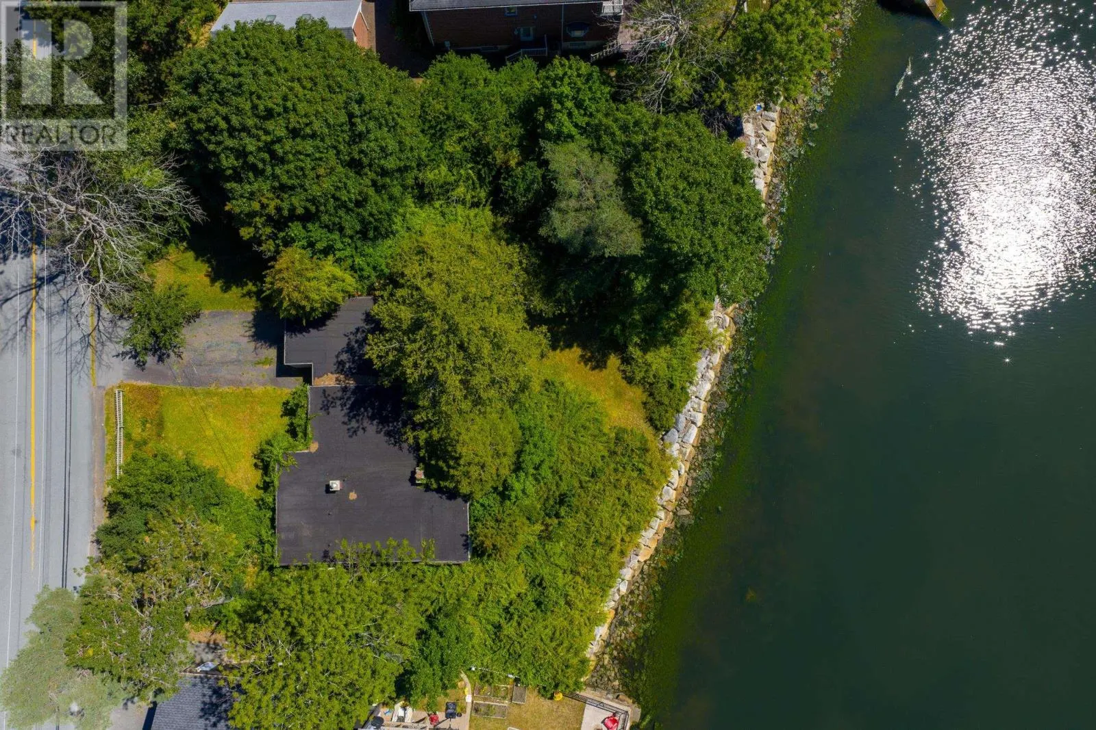 609 Shore Drive