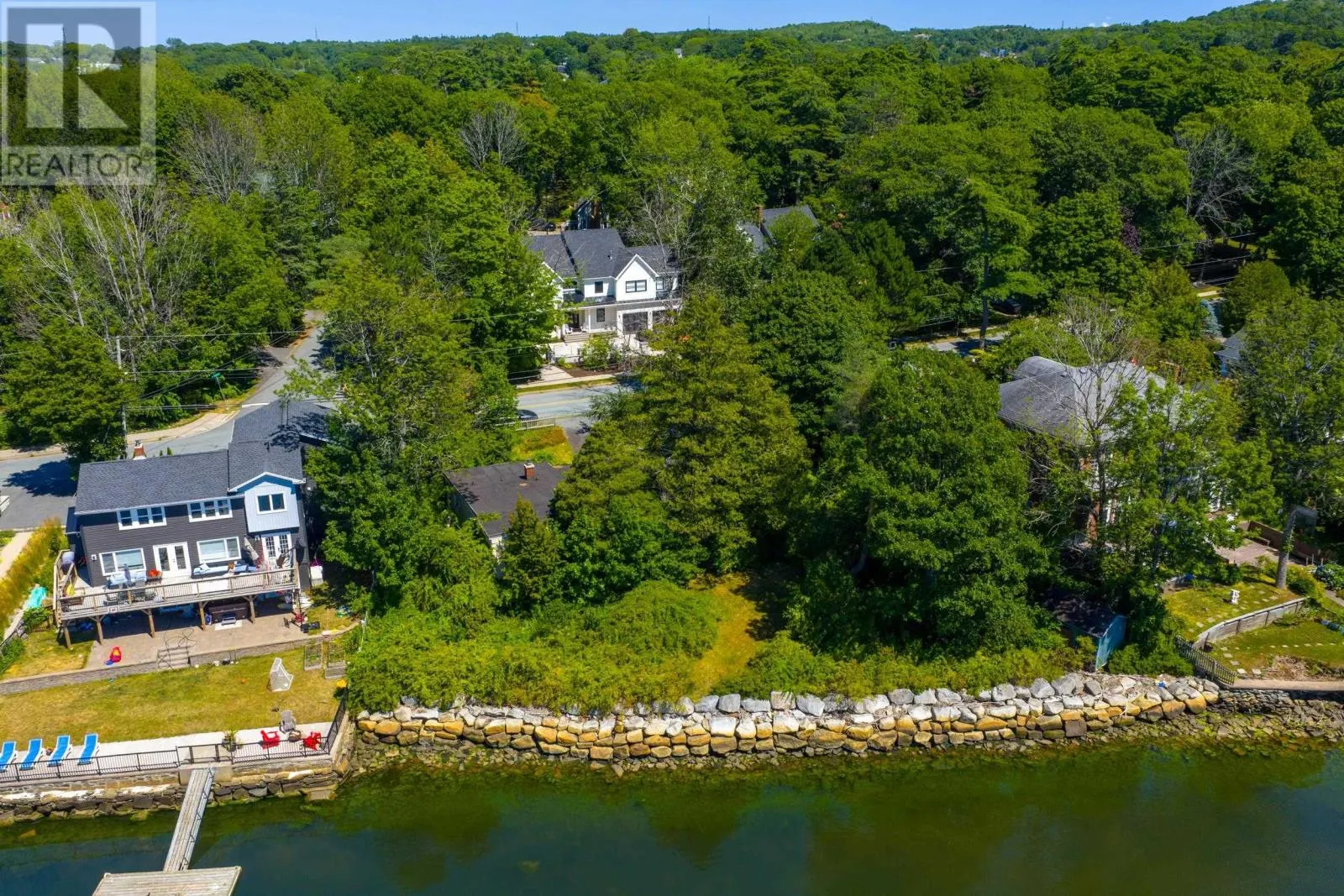 609 Shore Drive