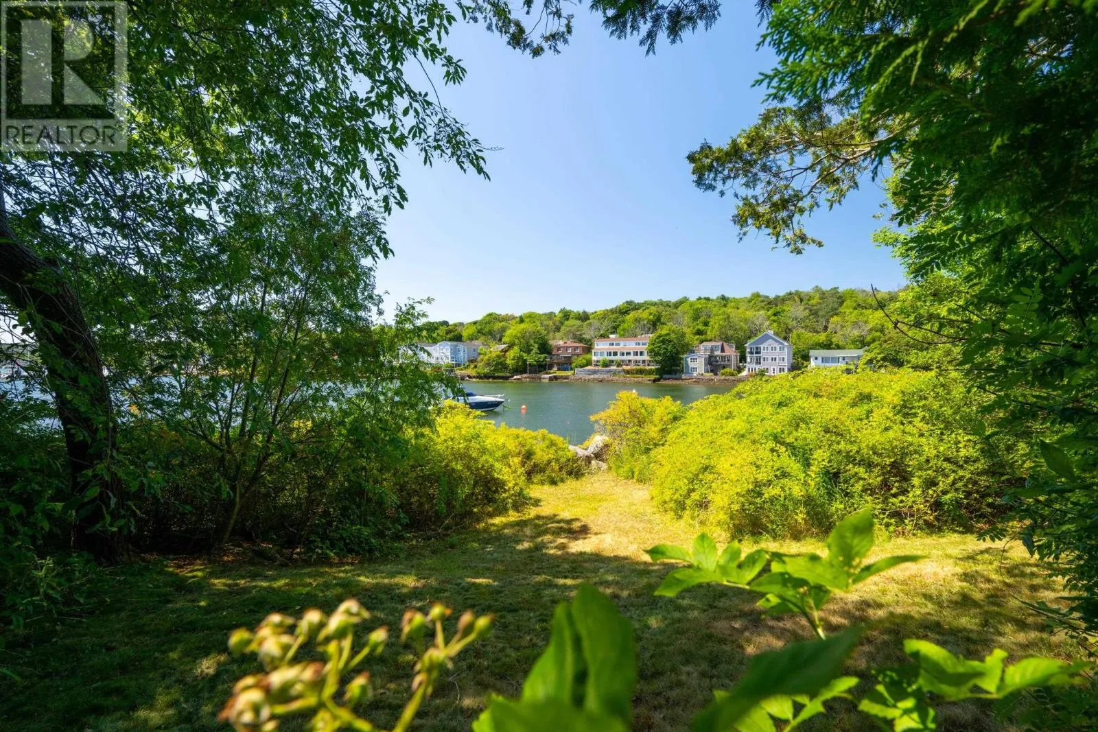 609 Shore Drive