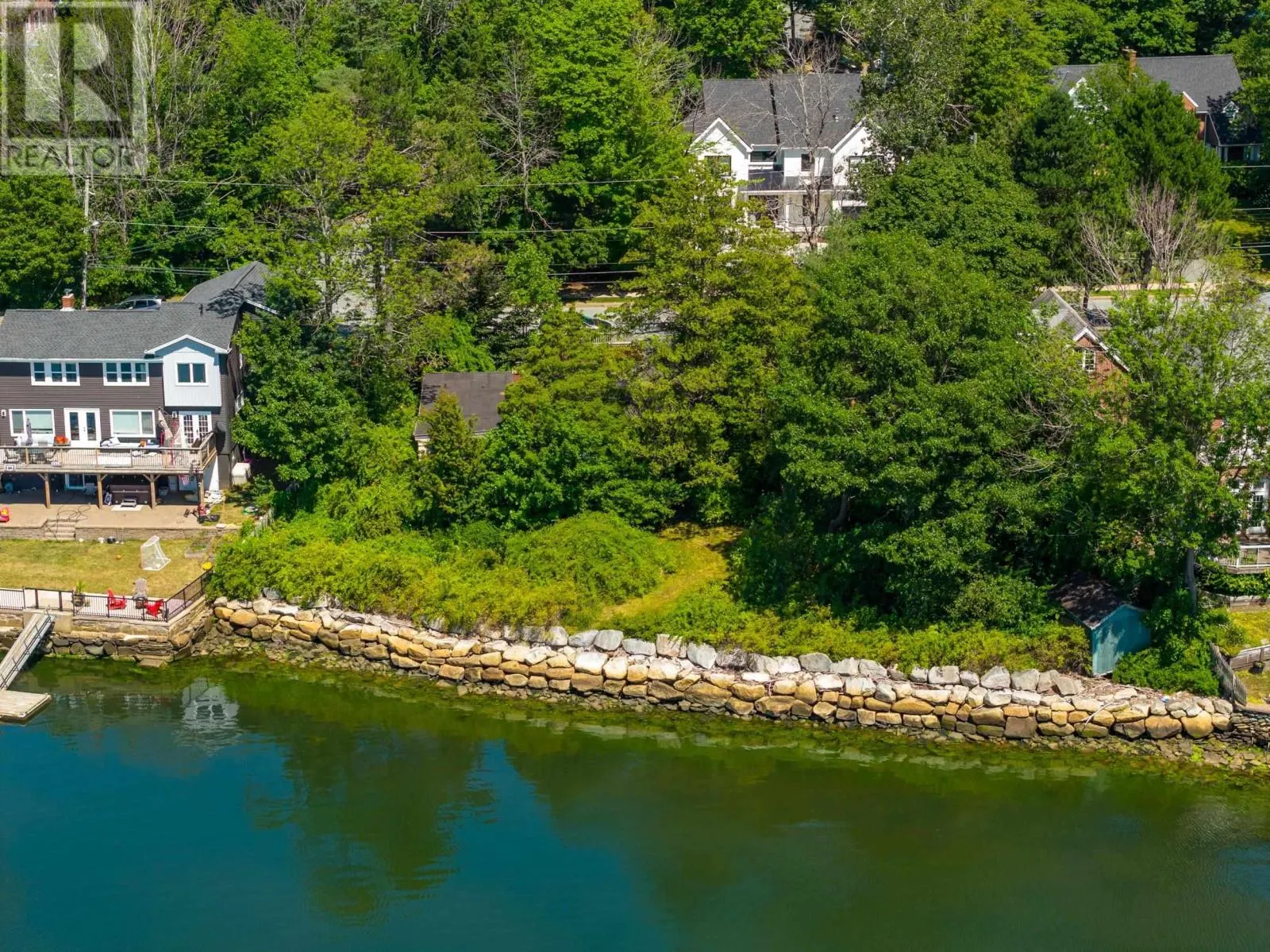 609 Shore Drive