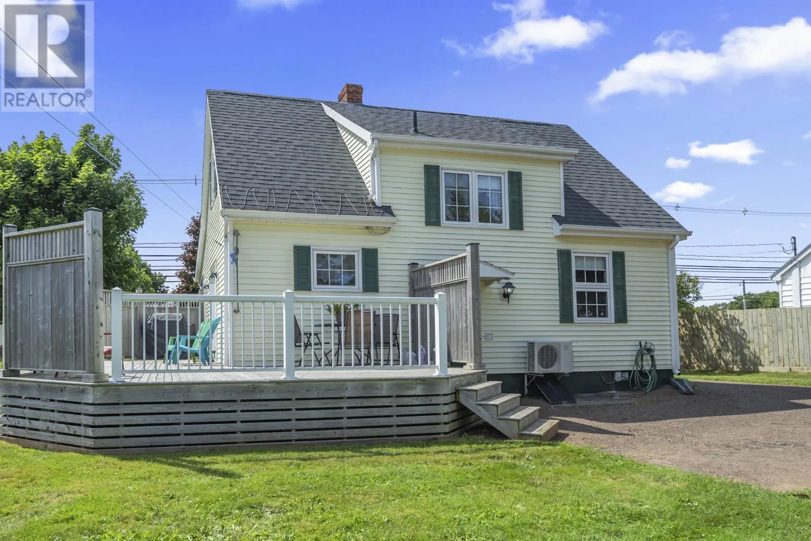 254 South Drive