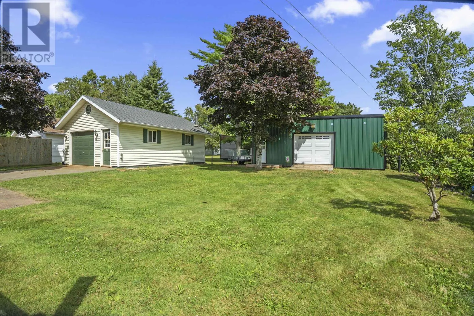 254 South Drive