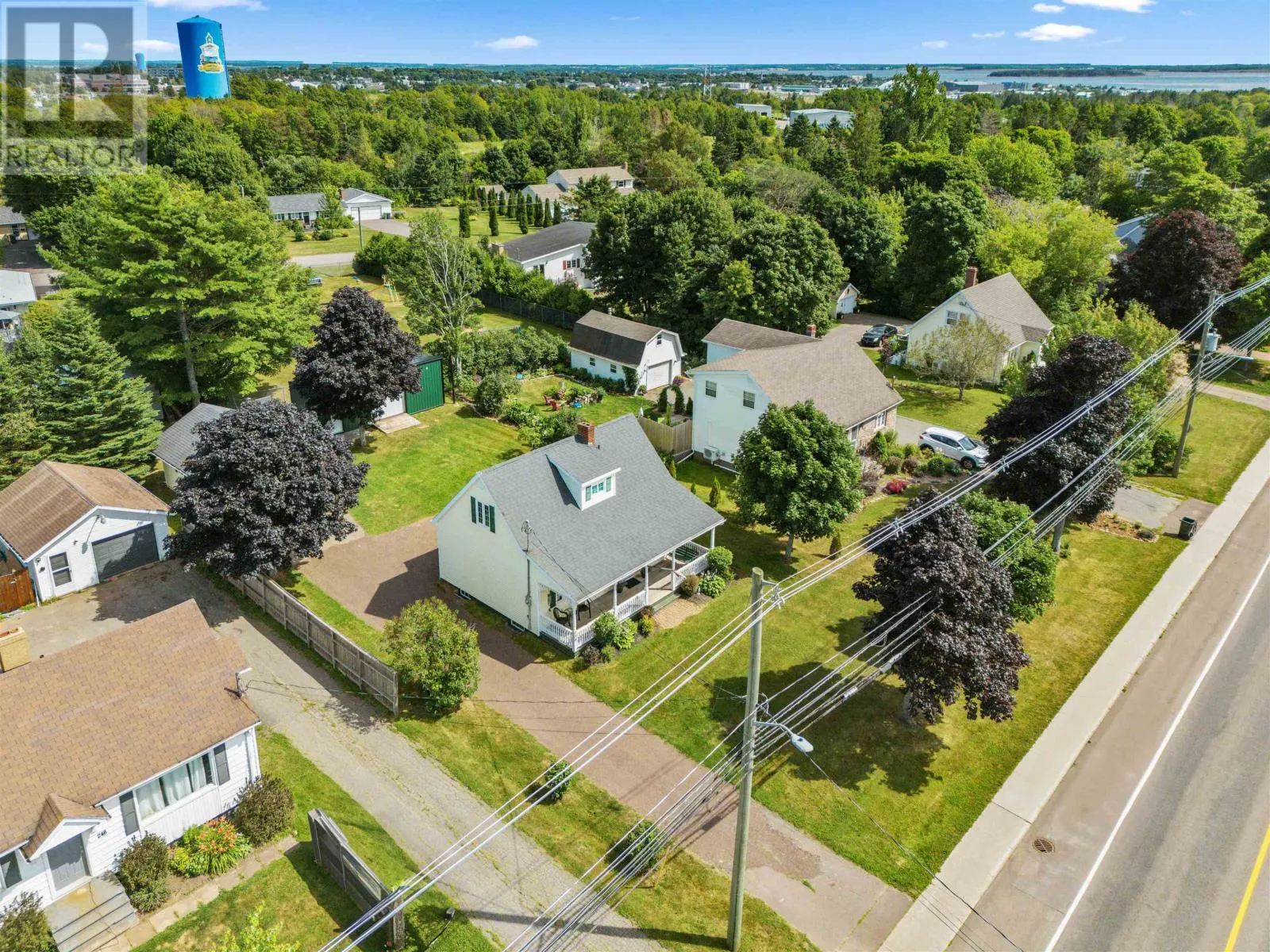 254 South Drive