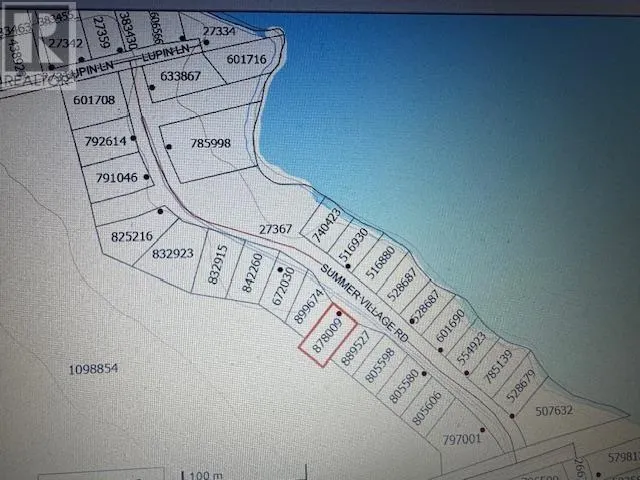 39 Summer Village Road