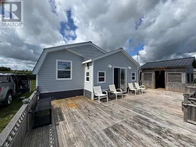 39 Summer Village Road