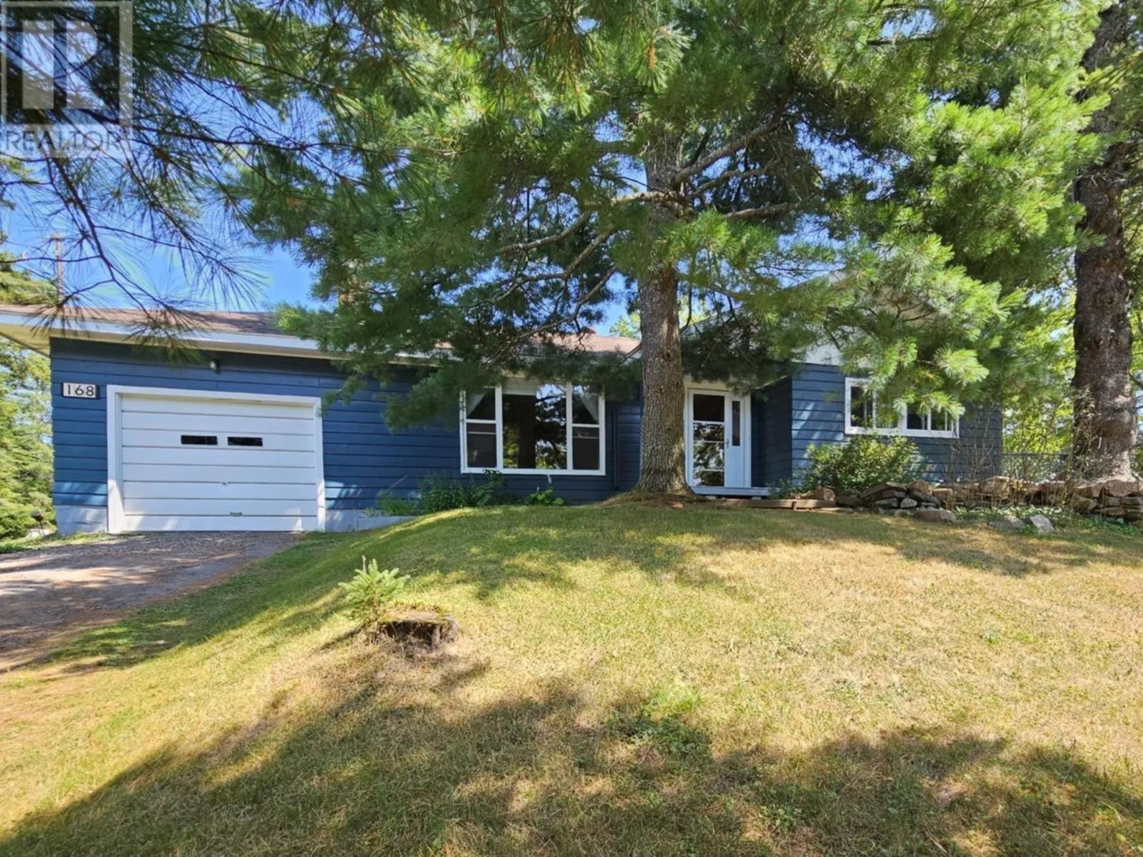 168 New River Road