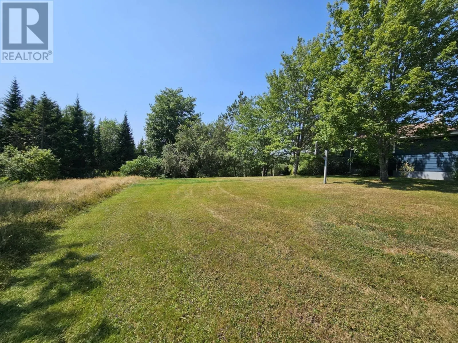168 New River Road