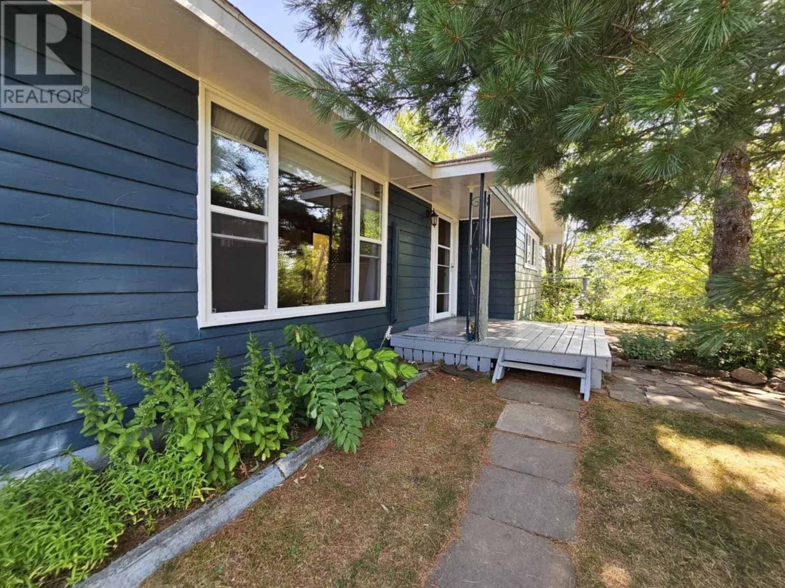 168 New River Road