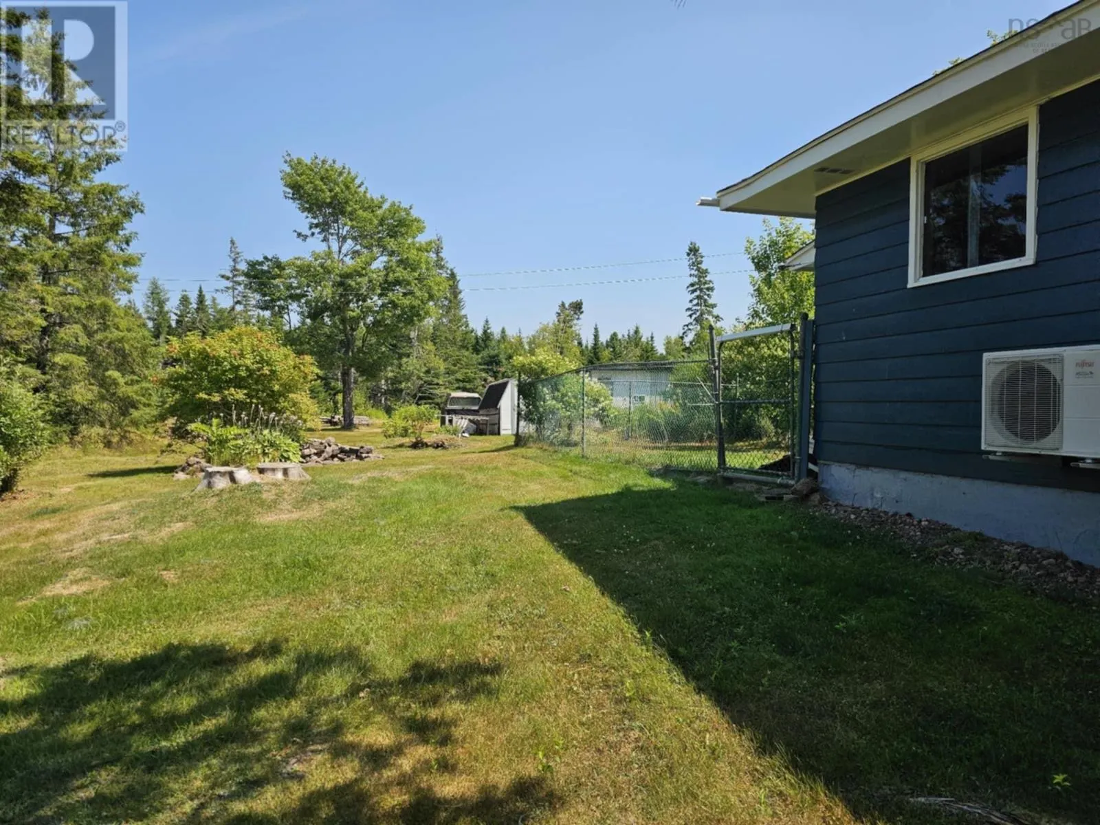 168 New River Road