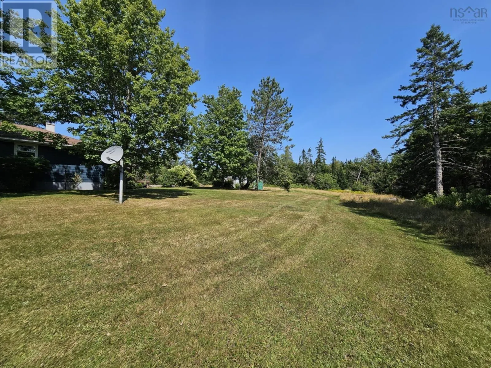 168 New River Road