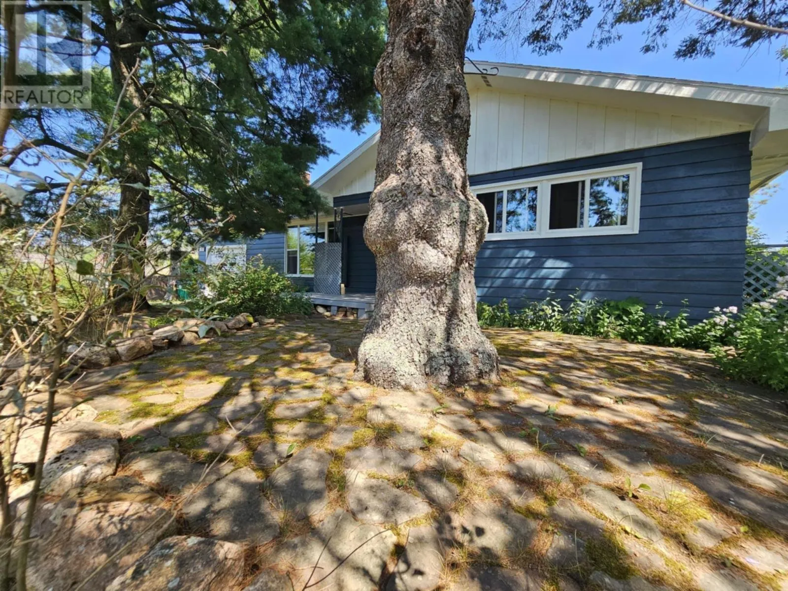168 New River Road