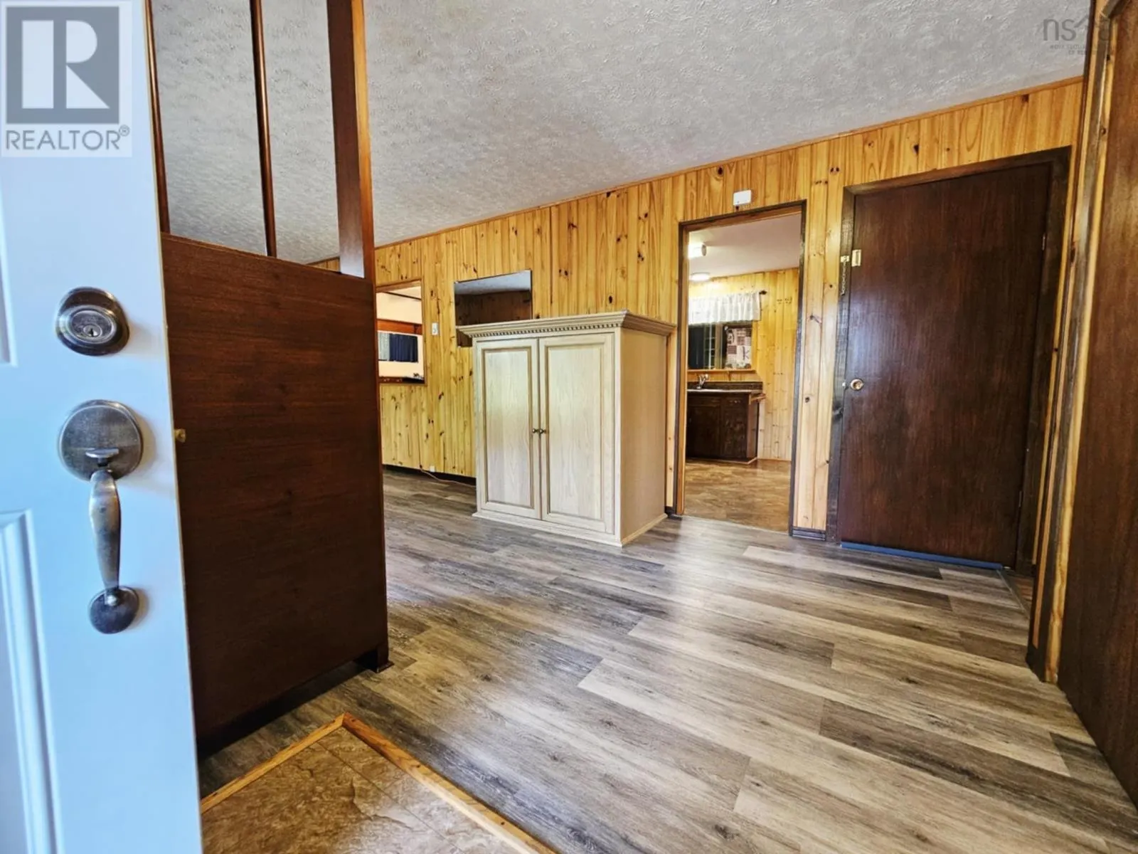 168 New River Road