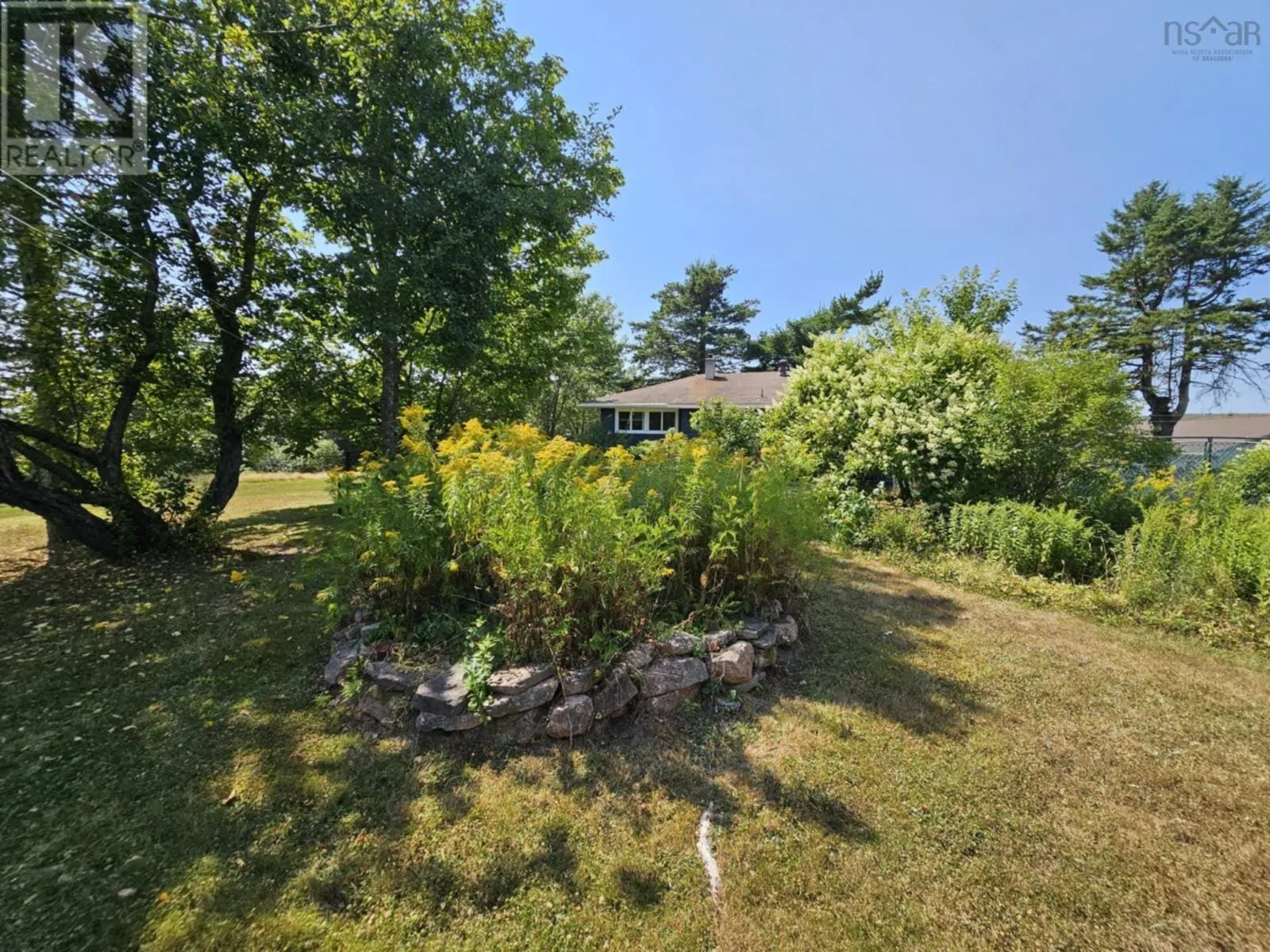 168 New River Road