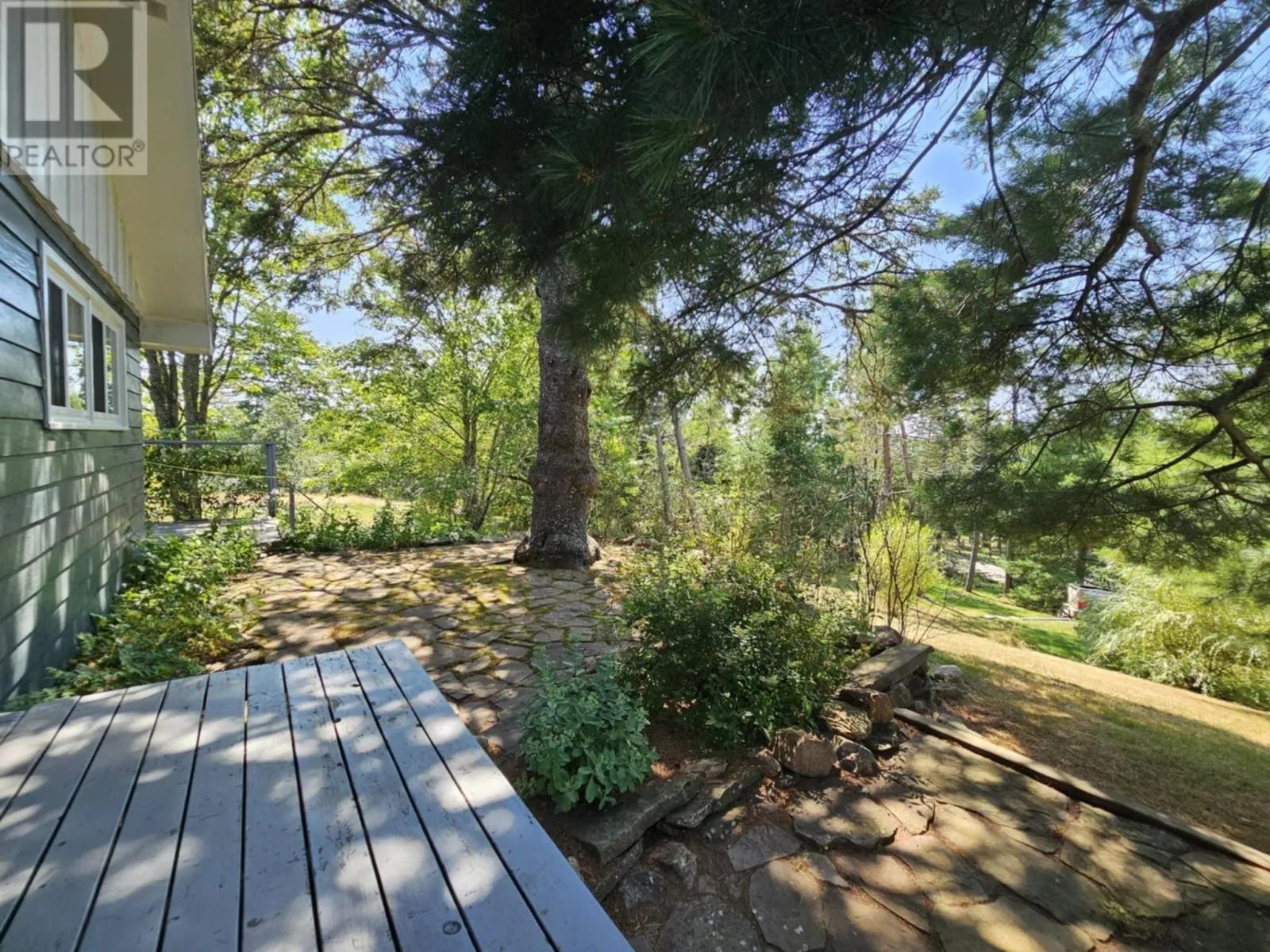 168 New River Road