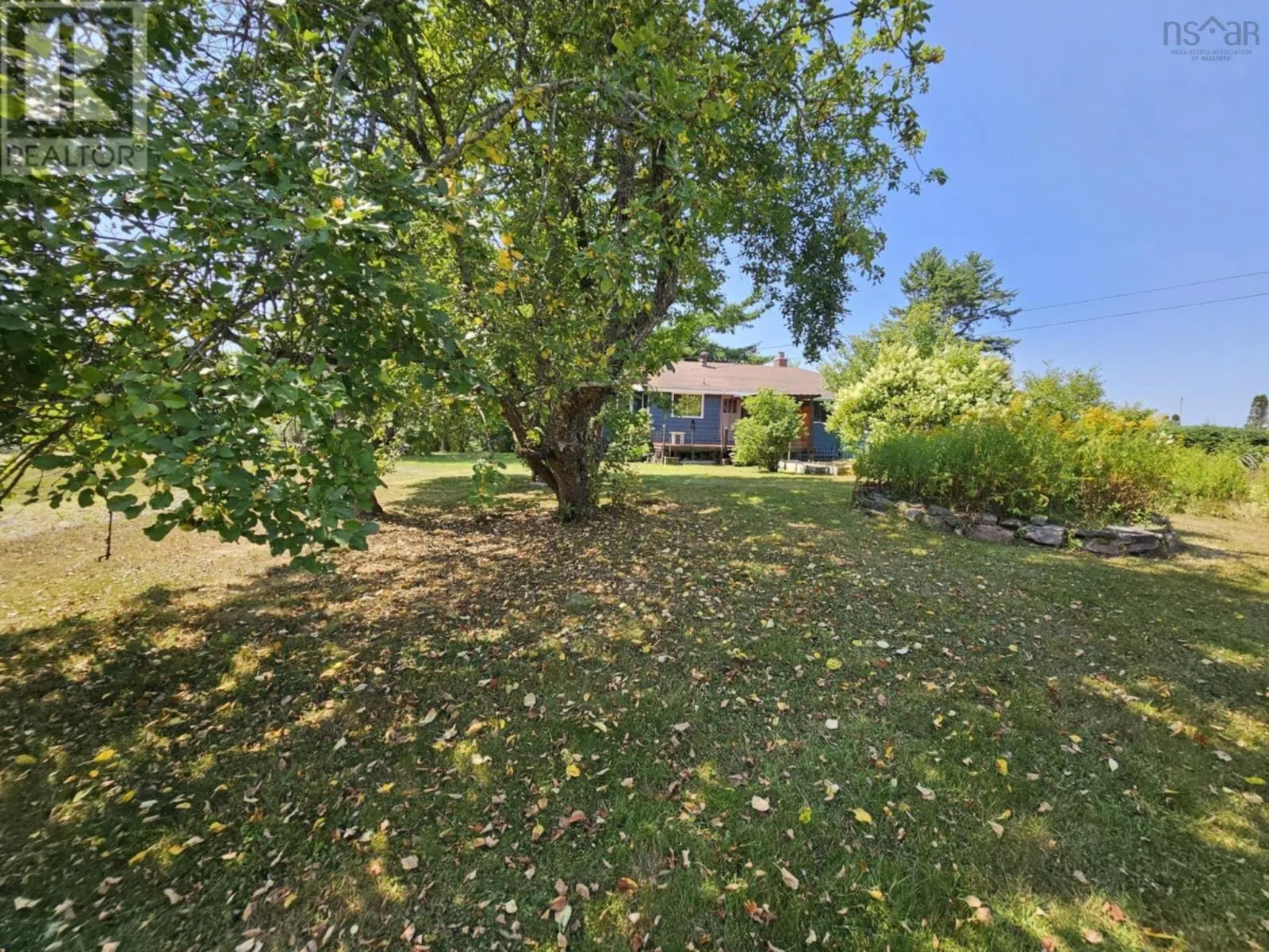 168 New River Road