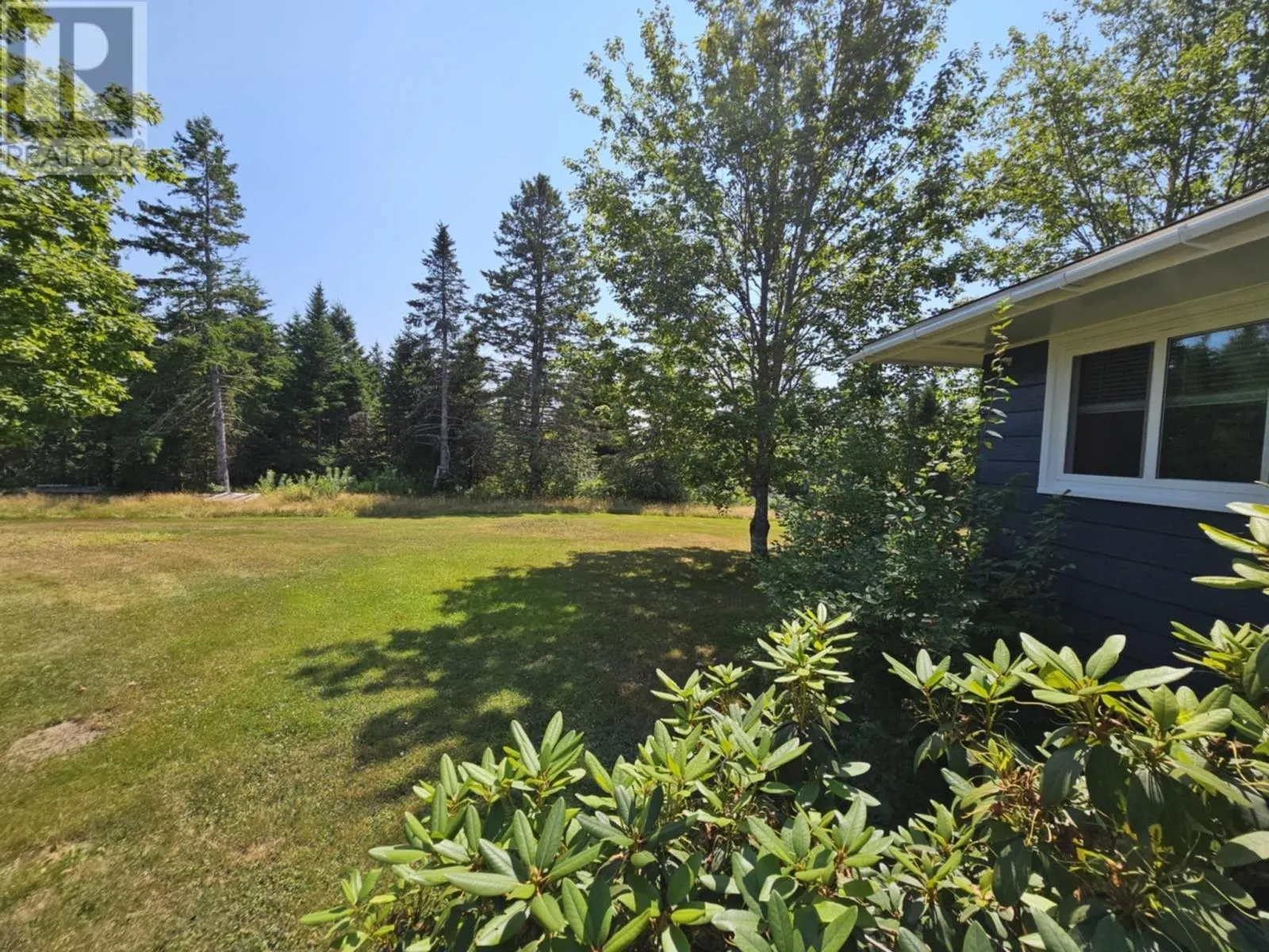 168 New River Road