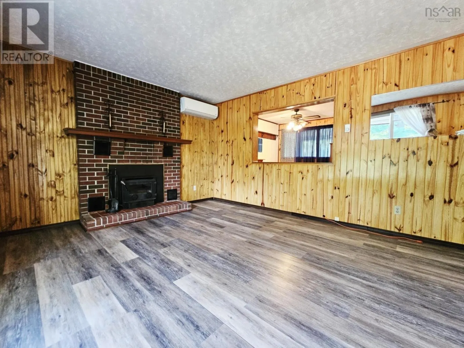 168 New River Road