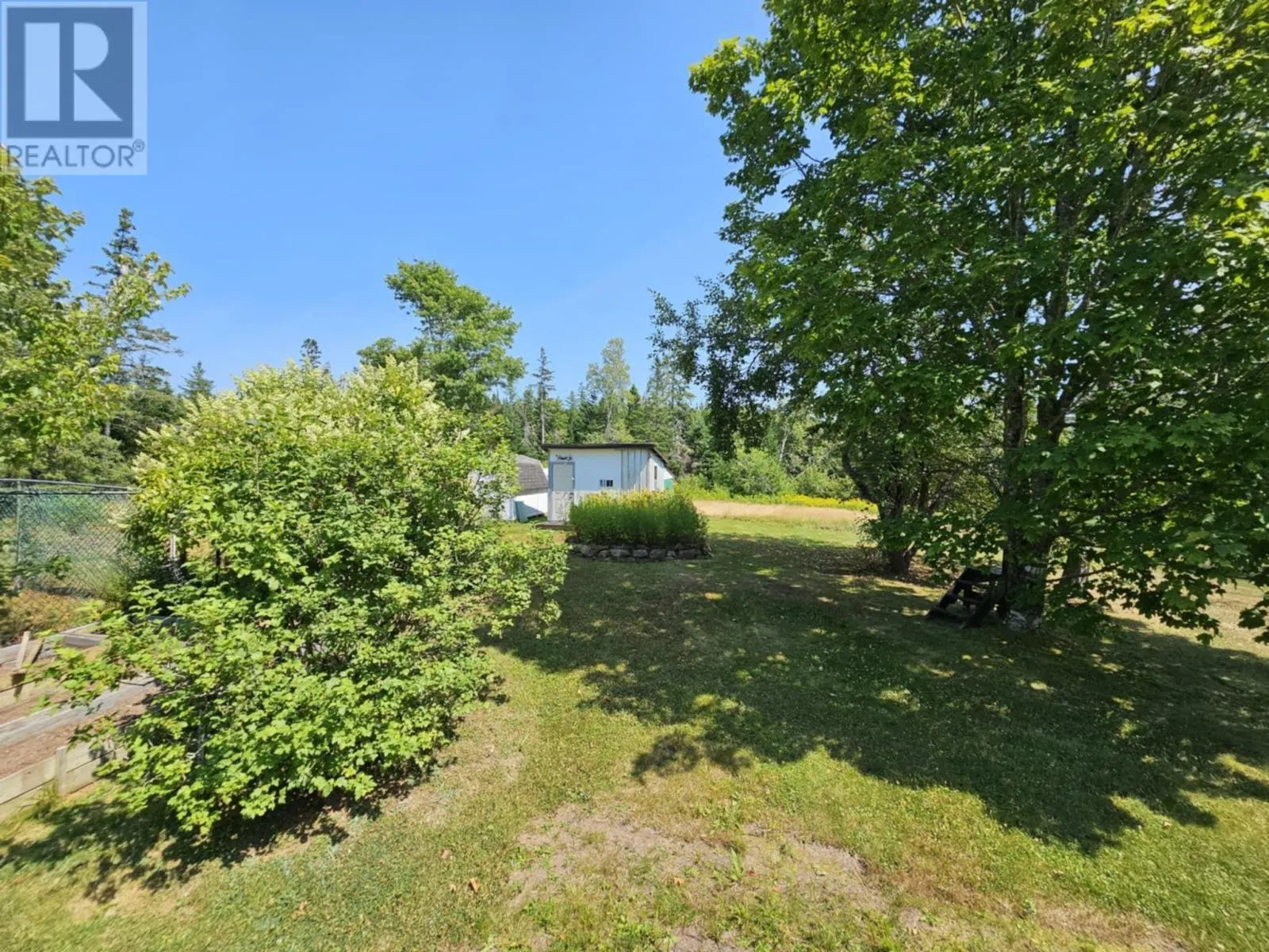 168 New River Road