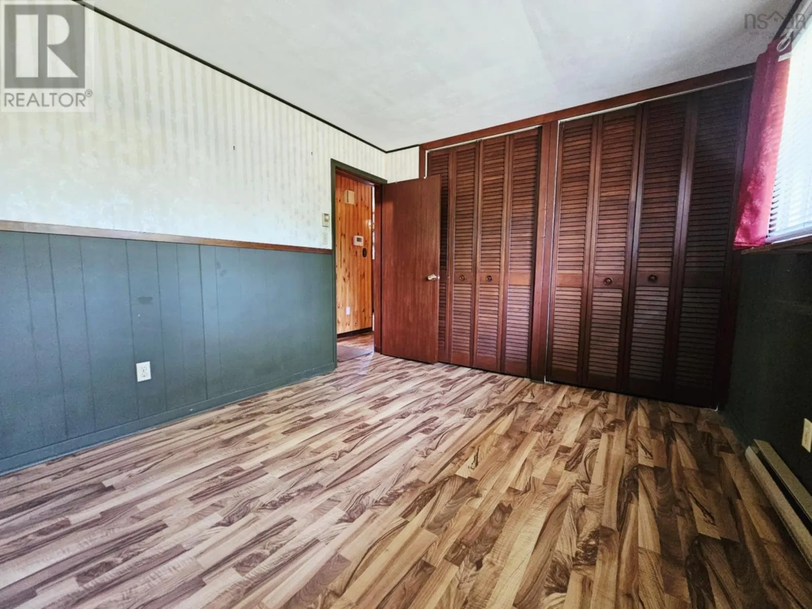 168 New River Road
