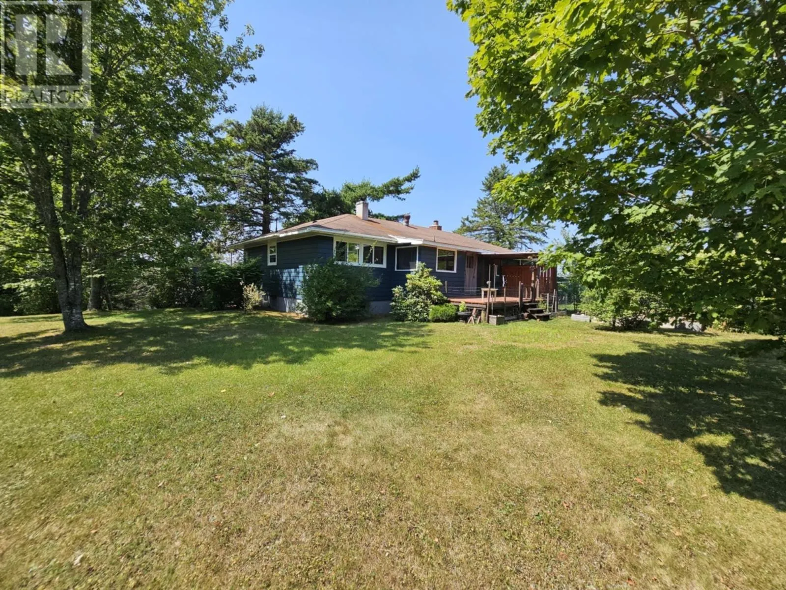 168 New River Road