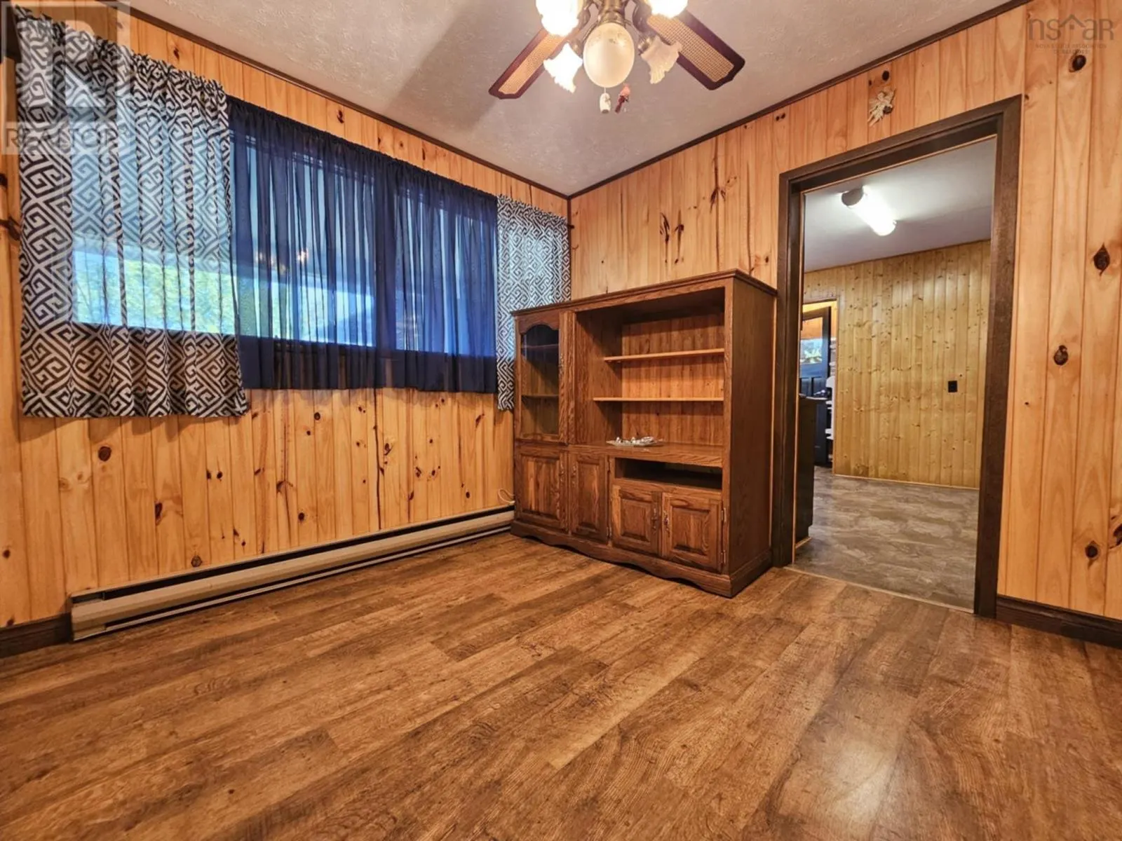 168 New River Road