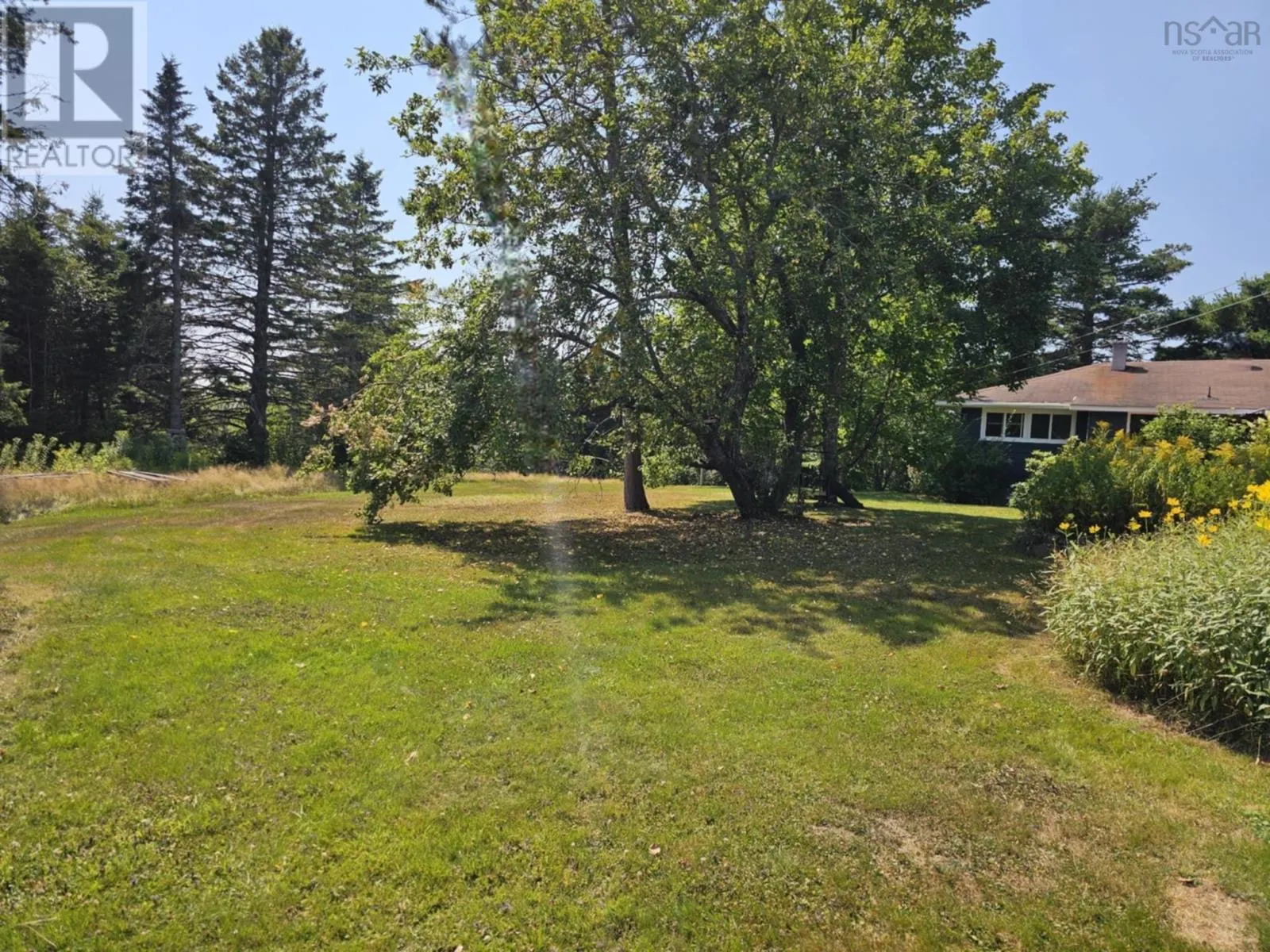 168 New River Road