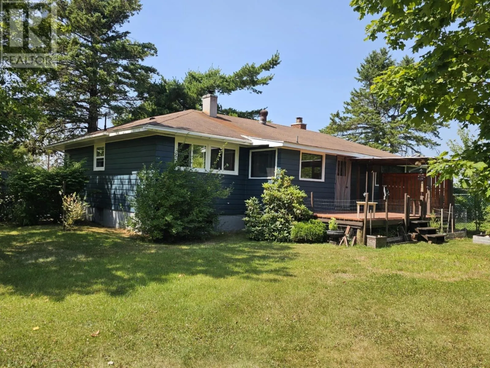 168 New River Road