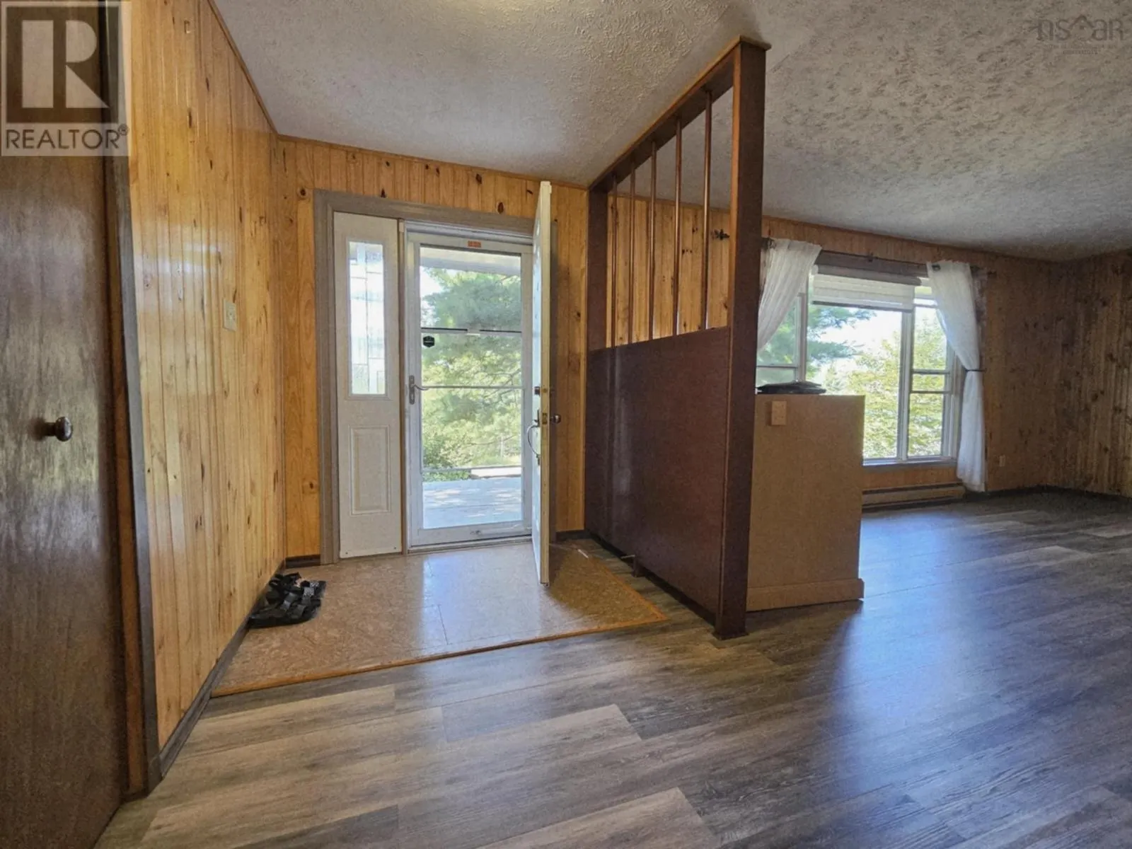 168 New River Road
