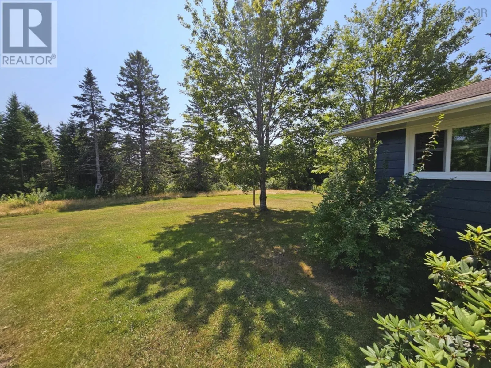 168 New River Road
