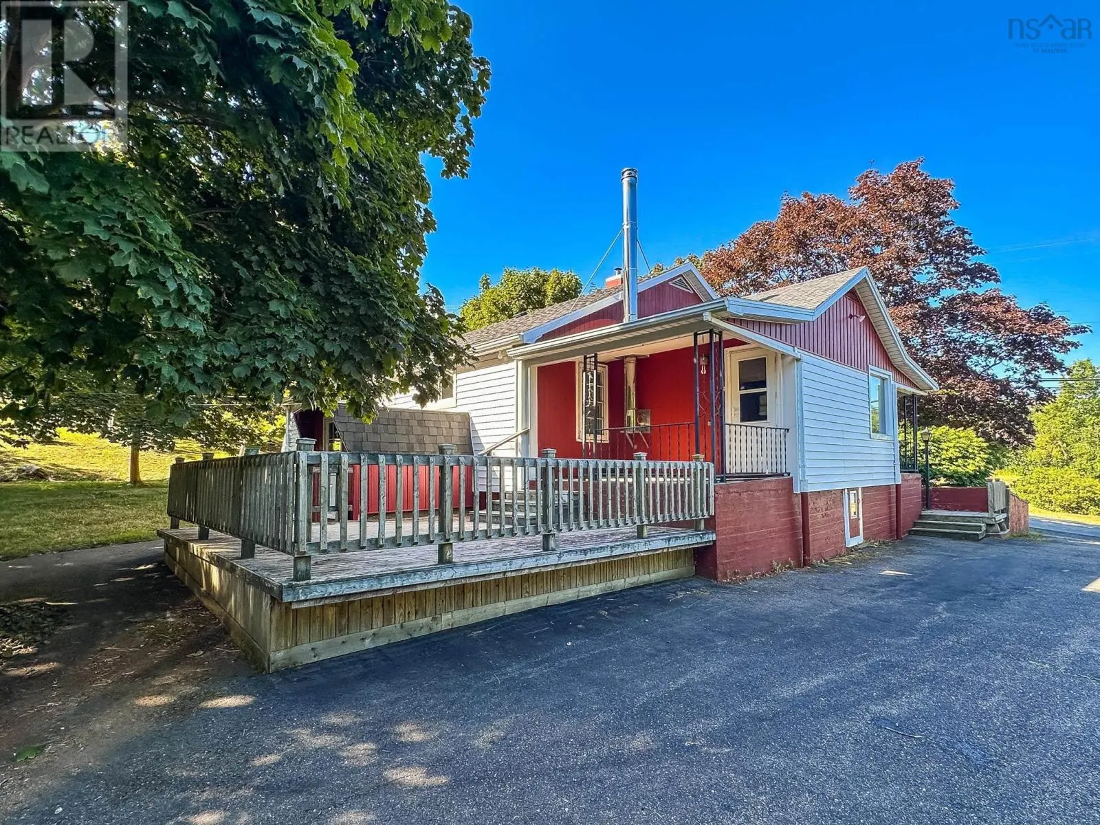 1178 Parker Mountain Road