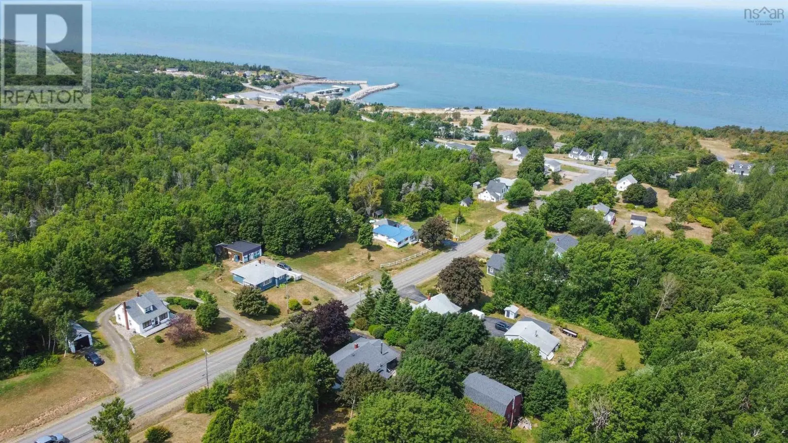 1178 Parker Mountain Road