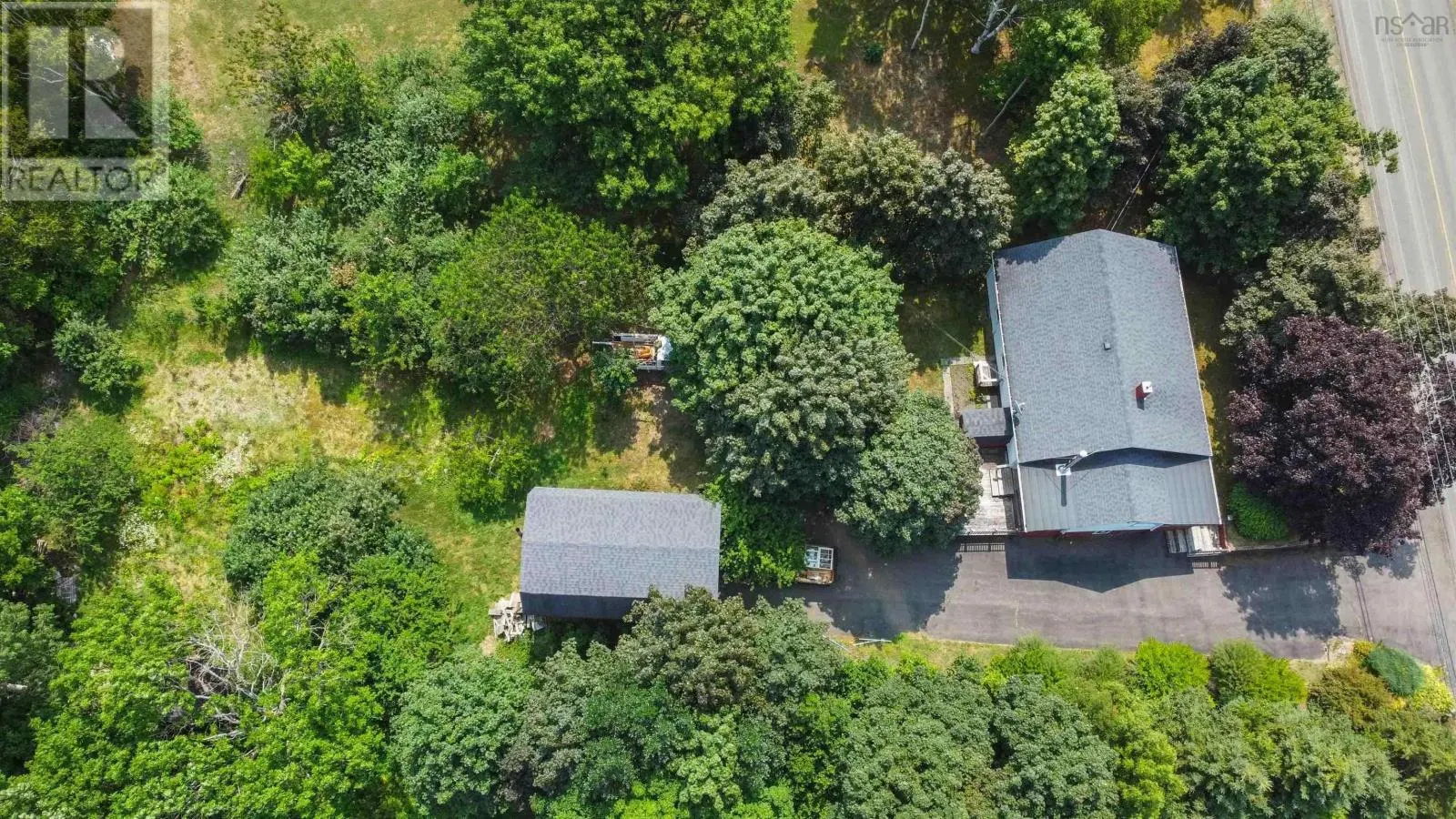 1178 Parker Mountain Road