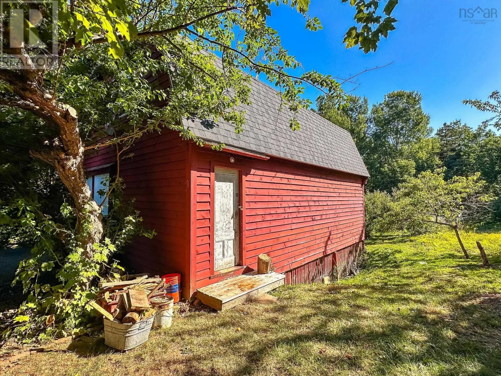 1178 Parker Mountain Road