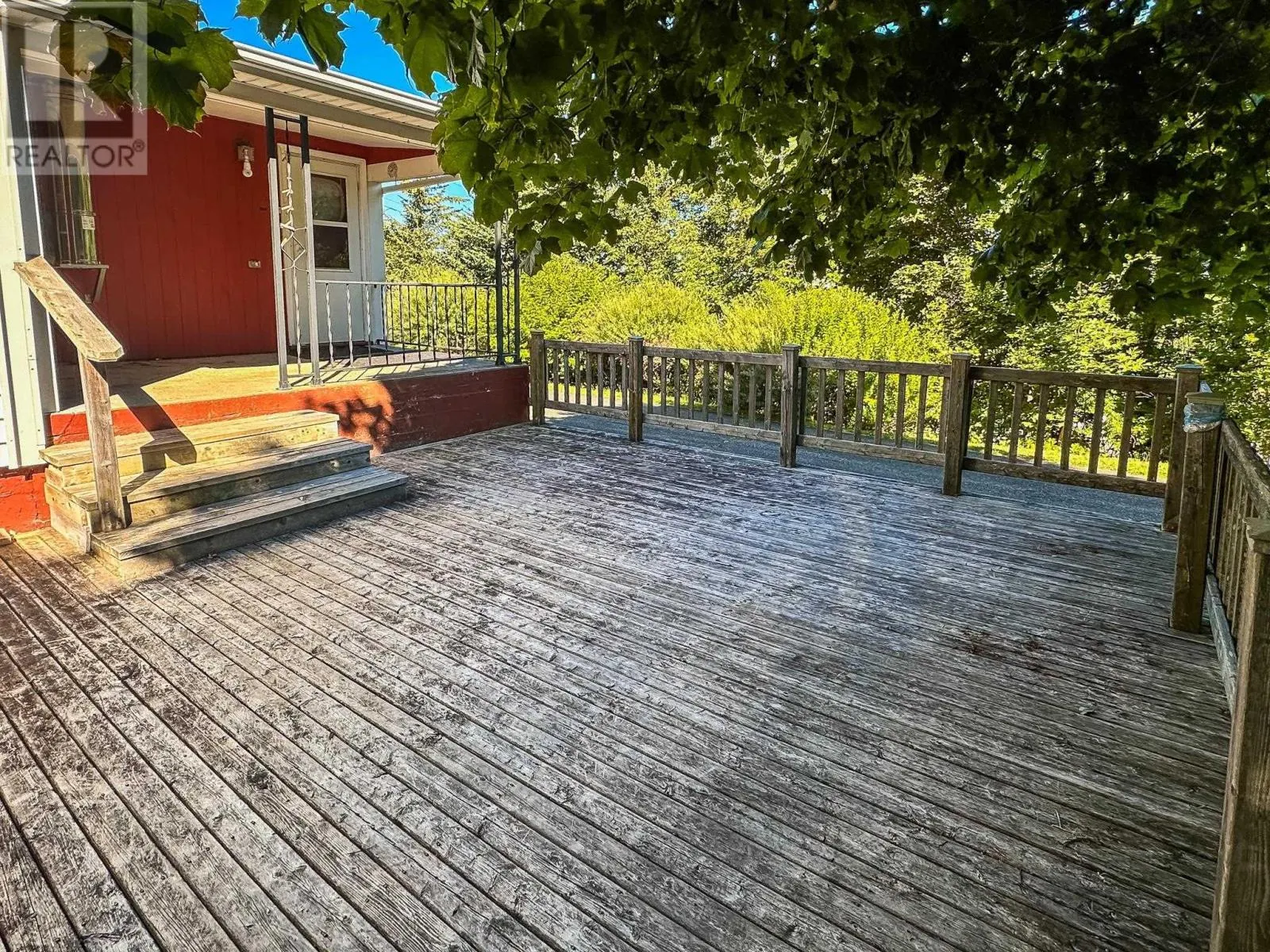 1178 Parker Mountain Road