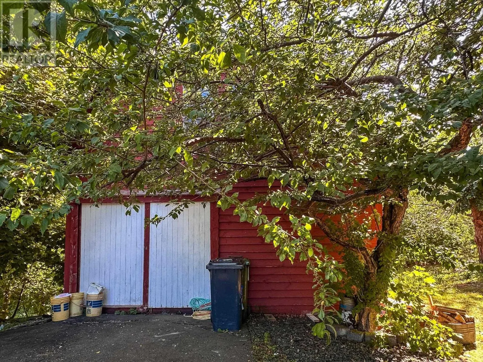 1178 Parker Mountain Road
