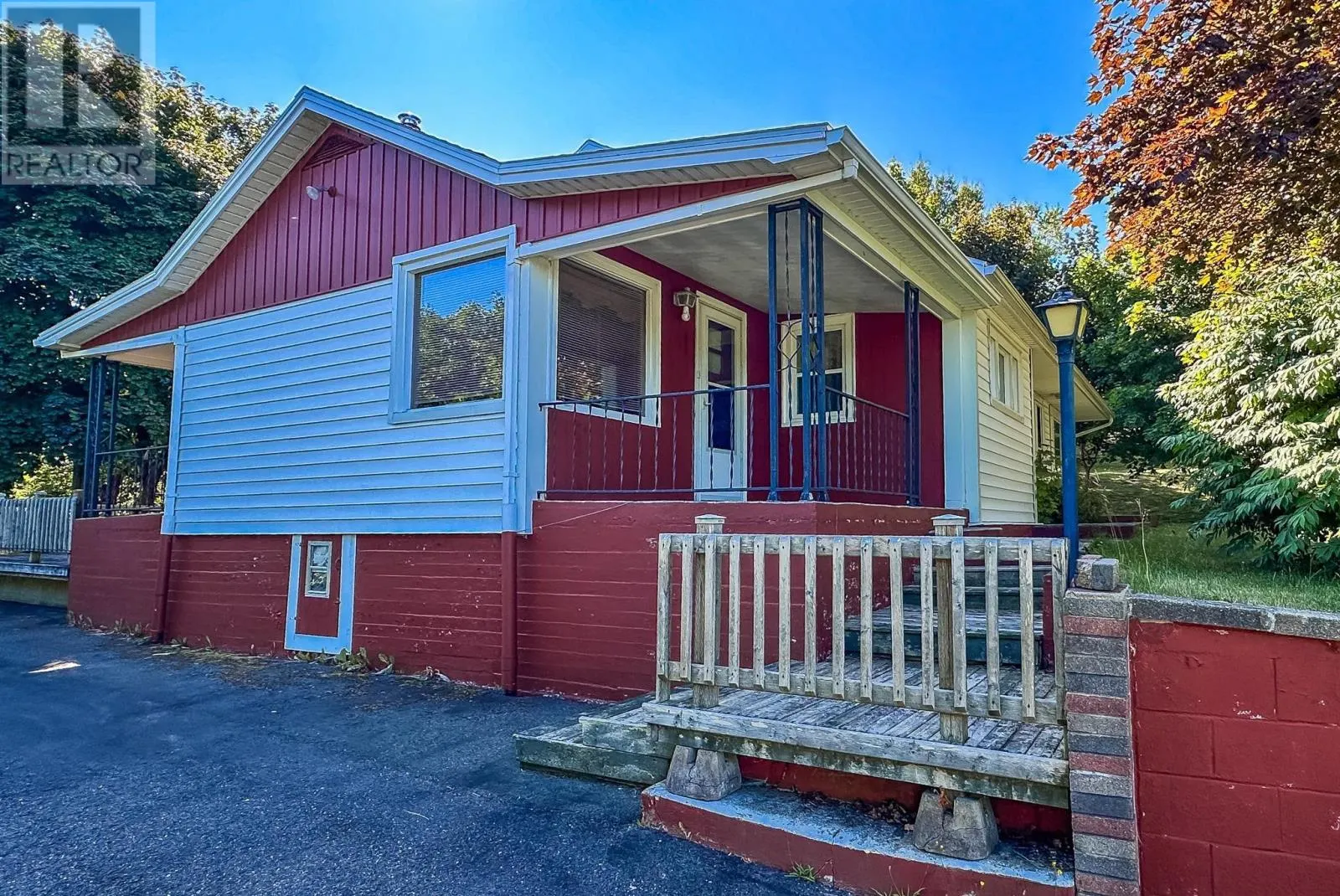1178 Parker Mountain Road