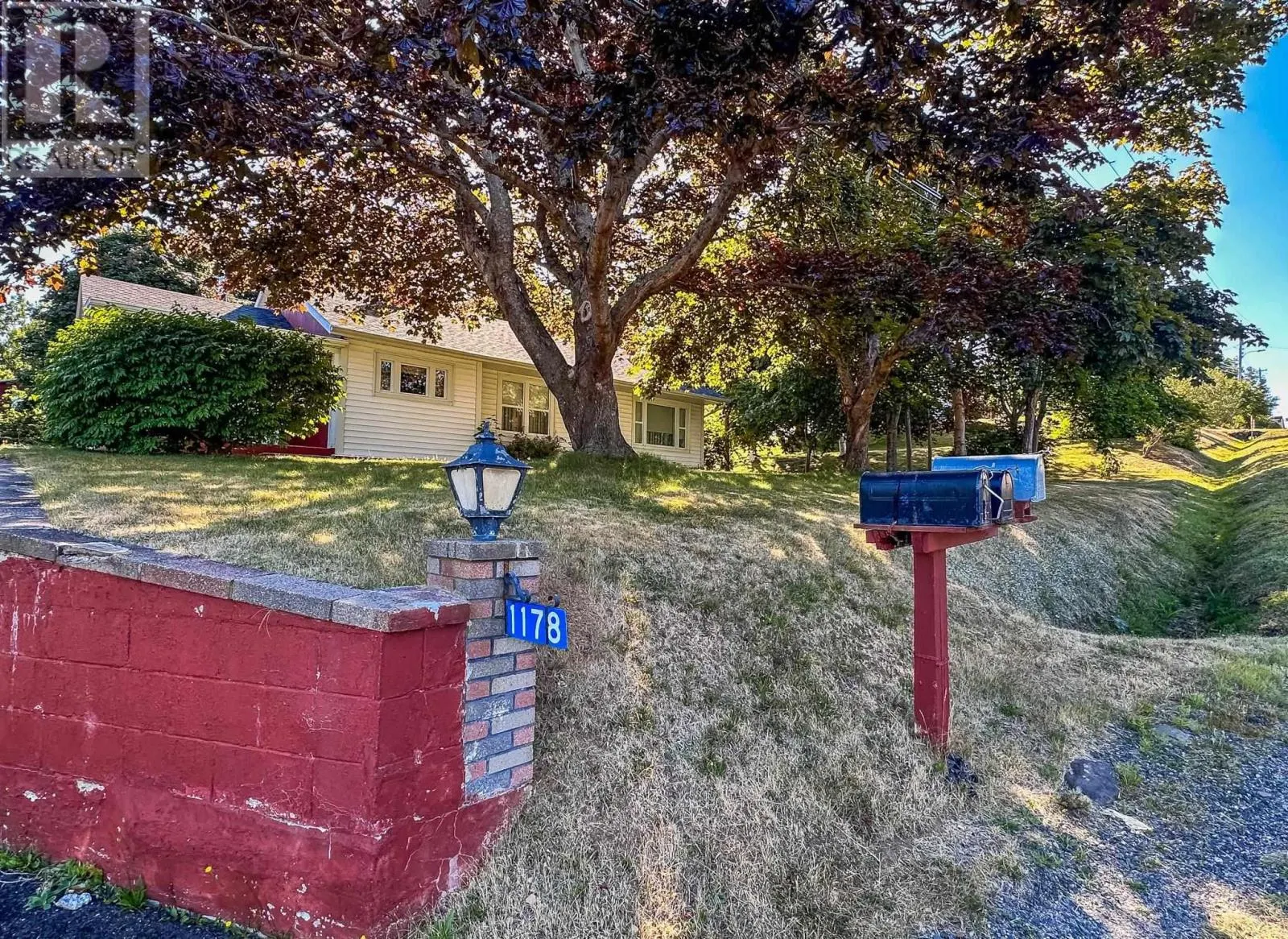 1178 Parker Mountain Road