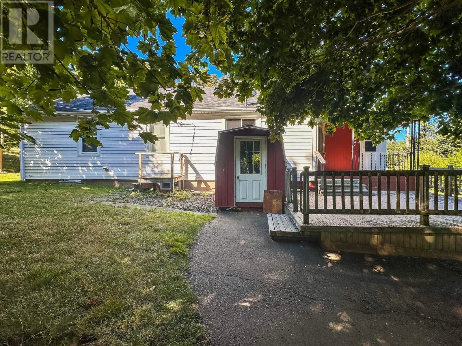 1178 Parker Mountain Road