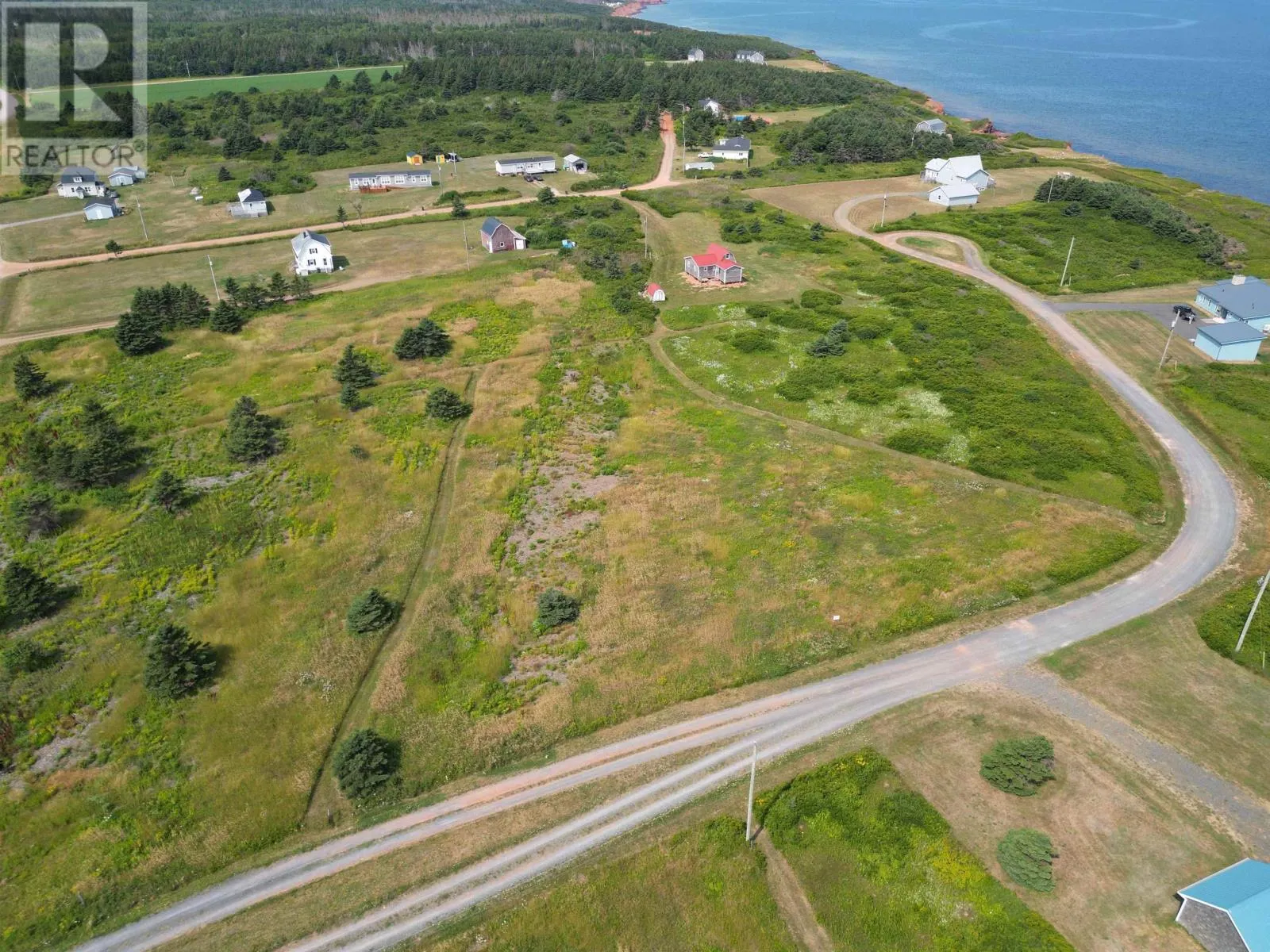 Lot 9 Shipwreck Lane