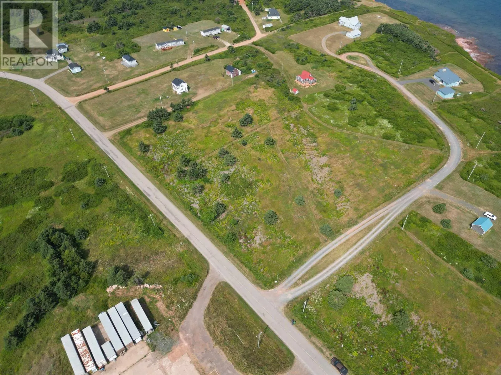 Lot 9 Shipwreck Lane