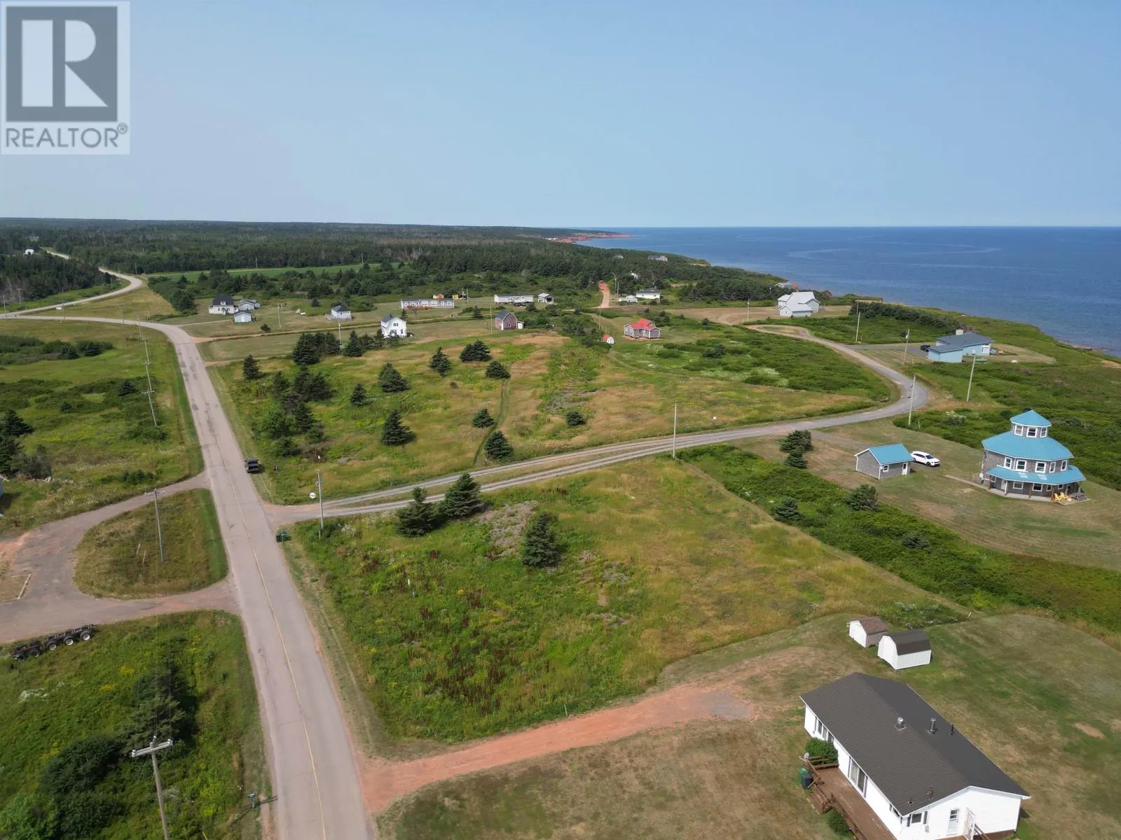 Lot 9 Shipwreck Lane