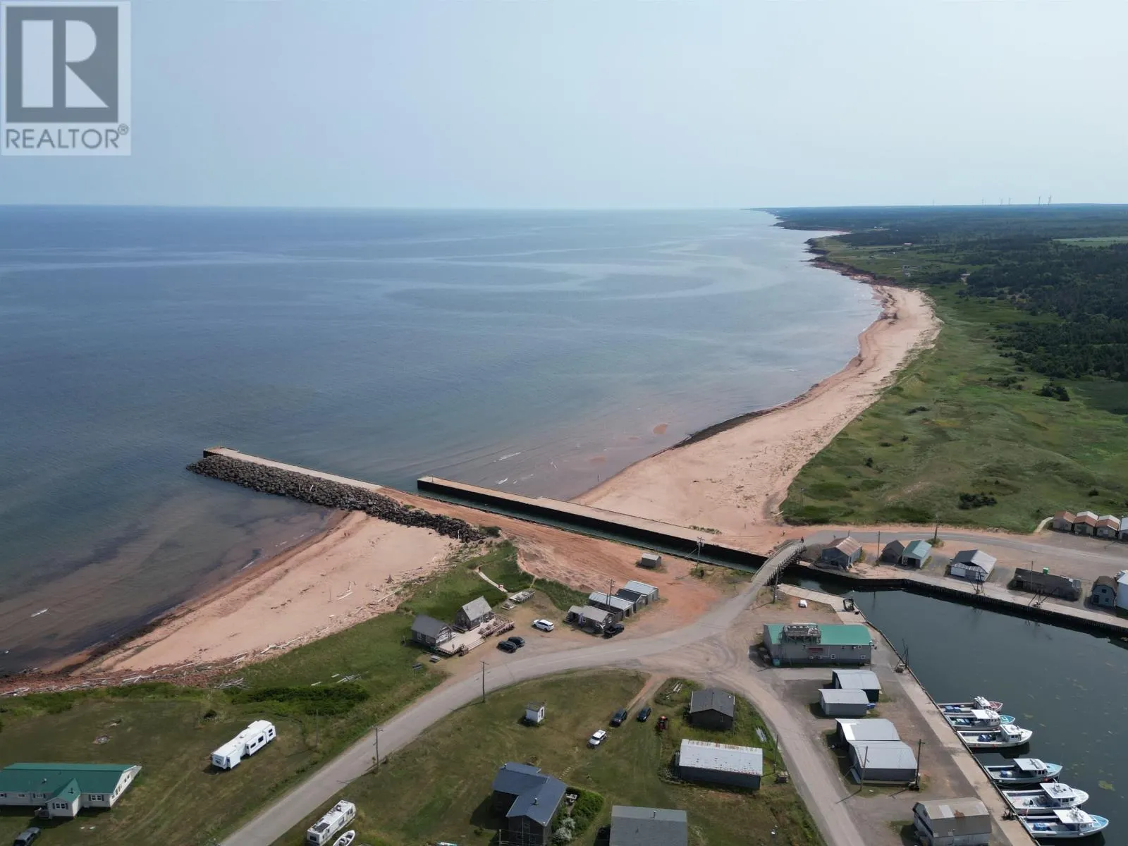 Lot 11 Harbour Road