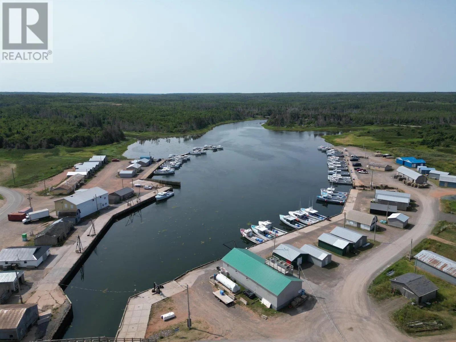 Lot 11 Harbour Road
