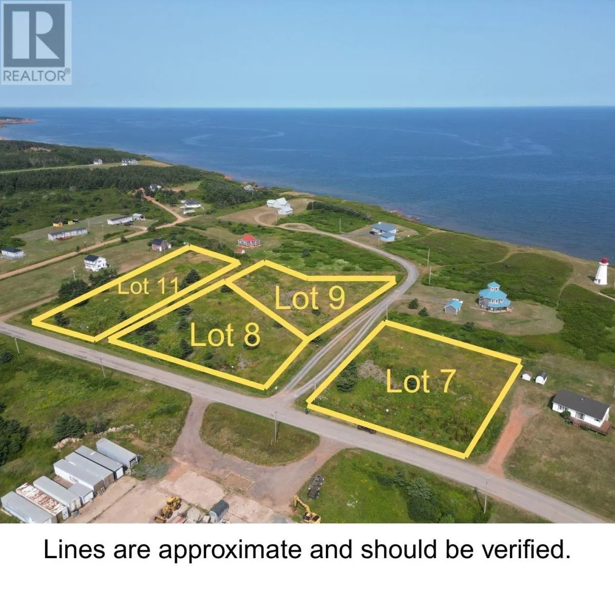 Lot 11 Harbour Road